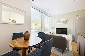 The Hounslow Apartment