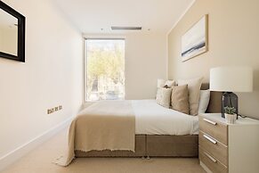 The Hounslow Apartment