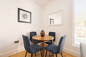 The Hounslow Apartment