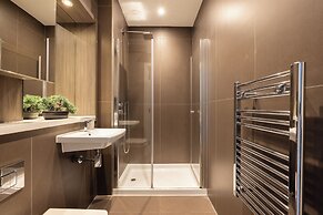 The Hounslow Apartment