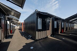 HOTEL R9 The Yard Sakaide