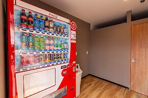 HOTEL R9 The Yard Sakaide