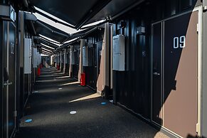 HOTEL R9 The Yard Sakaide