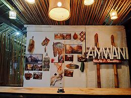 Amwani Sunset Colours Camping Site