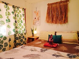 Amwani Sunset Colours Camping Site