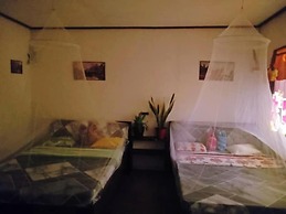 Amwani Sunset Colours Camping Site