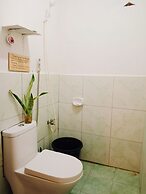 Amwani Sunset Colours Camping Site