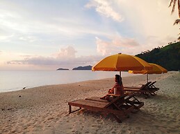 Amwani Sunset Colours Camping Site