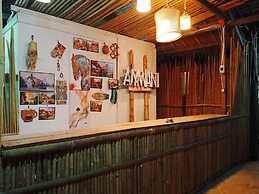 Amwani Sunset Colours Camping Site