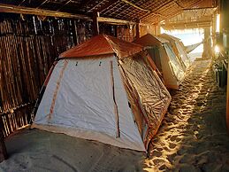 Amwani Sunset Colours Camping Site