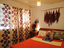 Amwani Sunset Colours Camping Site