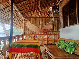 Amwani Sunset Colours Camping Site