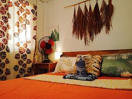 Amwani Sunset Colours Camping Site