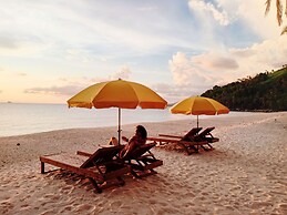 Amwani Sunset Colours Camping Site