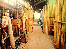 Amwani Sunset Colours Camping Site