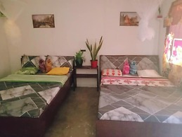 Amwani Sunset Colours Camping Site