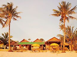 Amwani Sunset Colours Camping Site