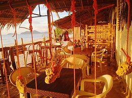 Amwani Sunset Colours Camping Site