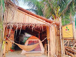 Amwani Sunset Colours Camping Site