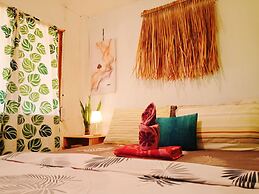 Amwani Sunset Colours Camping Site