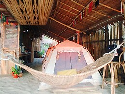 Amwani Sunset Colours Camping Site