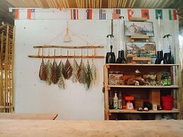 Amwani Sunset Colours Camping Site