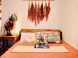 Amwani Sunset Colours Camping Site