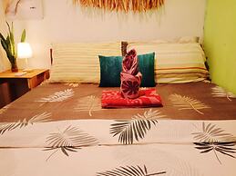 Amwani Sunset Colours Camping Site