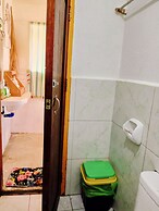 Amwani Sunset Colours Camping Site