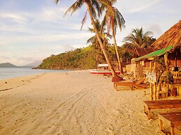 Amwani Sunset Colours Camping Site