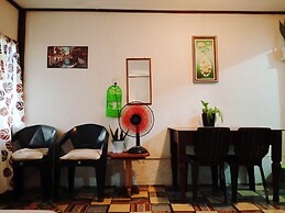 Amwani Sunset Colours Camping Site