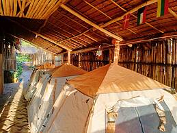 Amwani Sunset Colours Camping Site