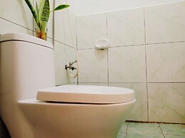 Amwani Sunset Colours Camping Site