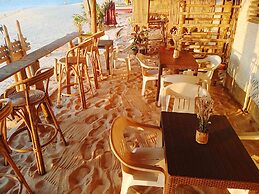 Amwani Sunset Colours Camping Site