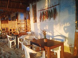 Amwani Sunset Colours Camping Site