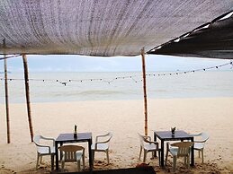 Amwani Sunset Colours Camping Site