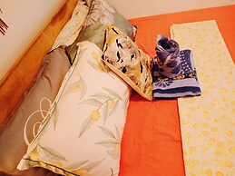 Amwani Sunset Colours Camping Site