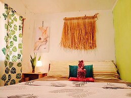 Amwani Sunset Colours Camping Site