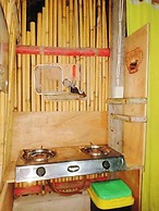 Amwani Sunset Colours Camping Site