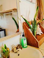 Amwani Sunset Colours Camping Site