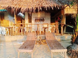 Amwani Sunset Colours Camping Site