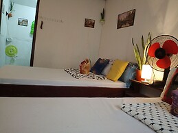 Amwani Sunset Colours Camping Site