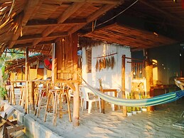 Amwani Sunset Colours Camping Site