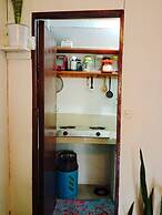 Amwani Sunset Colours Camping Site