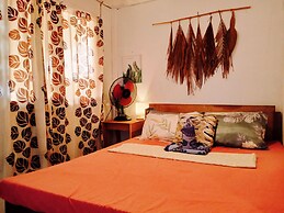 Amwani Sunset Colours Camping Site