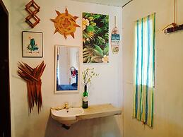 Amwani Sunset Colours Camping Site