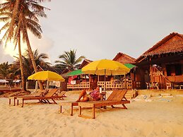 Amwani Sunset Colours Camping Site