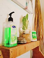 Amwani Sunset Colours Camping Site