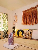 Amwani Sunset Colours Camping Site