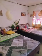 Amwani Sunset Colours Camping Site